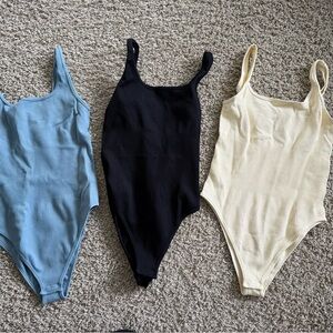 Bodysuits size medium